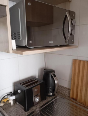 Cómodo Depto 4 personas concepción, 1411